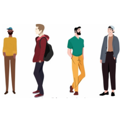 Mens Fashion